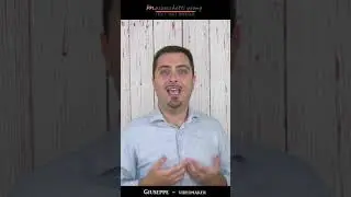 L'esperienza naturale non è per tutti!