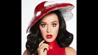 TOP 30 / Canciones + escuchadas KATY PERRY Youtube