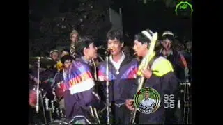 1992-YIL KOSONSOY ZAMON GURUHI.