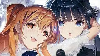 White Album 2 OST ~encore~ - Yasashii Uso by Kazusa Touma