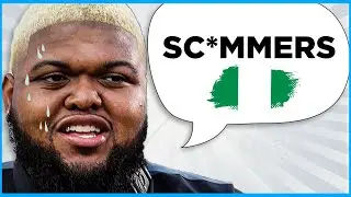 How Druski INSULTED The Whole of Nigeria