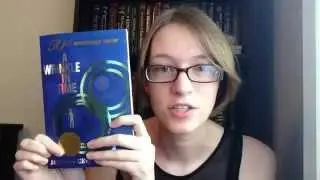 Reviewsday Tuesday: A Wrinkle In Time