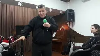 Хто є істина життя?  Проповідь Бондаренко Євген  Церква Любов Є  м  Нова Каховка
