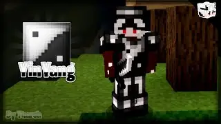 YinYang ☯ [x16] MCPE PvP Texture Pack