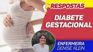 Diabetes Gestacional