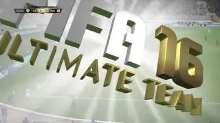 FIFA 16: CR7 contro TUTTI !