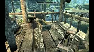 L'intégrale Skyrim - Ep 44 - Playthrough FR HD par Bob Lennon