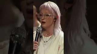 Аве Мария на «Квартирнике у Маргулиса»  