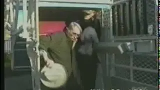 Michael Jackson's Private Home Movies Part 5