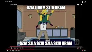 ANTILOPE KID - SZIA URAM