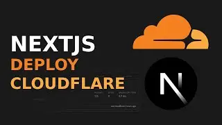 Como subir proyectos de Nextjs en Cloudflare (Despliegue Gratis)