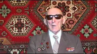 Интервью с В.Г. Севериным. полная версия