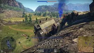 Arcade physics are fun