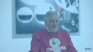 Інтерв'ю з Олександром Дубовиком 2024