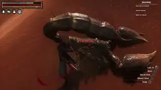 Conan Exiles 3.0 ep 2-Building my base