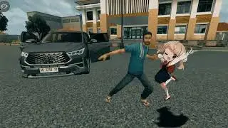 Innova Zenix BUSSID (9mm Shigure Ui Loli Dance)