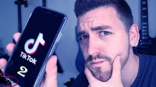 Guitar Teacher Reacts To TikTok Guitarists part 2