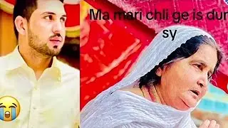 Tik toker MR Pattlo Mother Death || Mr Patlo ki Maa ka inteqal news