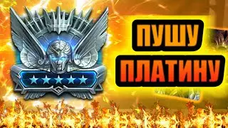 Пушу Платину /13.09/ RAID: Shadow Legends