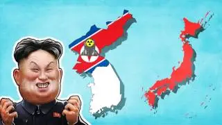 Are There Reasons to Be Afraid of North Korea?