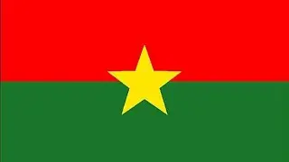 Histoire du Burkina Faso 🇧🇫🇧🇫