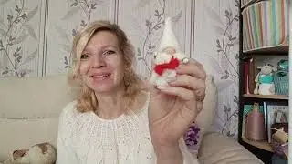 Настоящее волшебство 🙂❄️