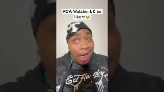 POV: JJK be like 😂💀 #anime #animememes #jujutsukaisen #jjk #shorts
