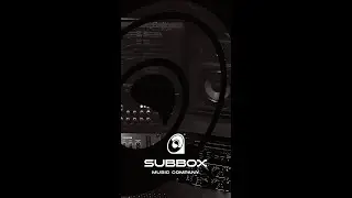Subbox Music Company: Полный Цикл Продакшена, Продвижение и Правовая Защита Ваших Проектов!