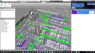 06.03.04.003   Using BIM Track to create an issue in Navisworks
