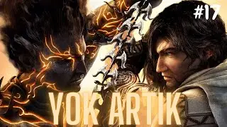 Oyundaki Gizli Mesaj Prince of Persia - Bölüm 17