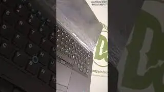 *AWOOF Foreign USED:* Dell Latitude 7480  #laptop #hp #computer #laptophp #viral #trending #dell