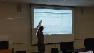 Server Side Programming - S2025 - 3