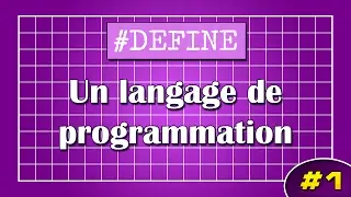 #DEFINE