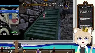 First Real Castlevania 64 PB | 59:36 |