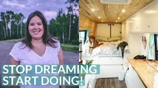 What you NEED TO KNOW to do something DIFFERENT | Vlog