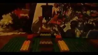 lego wipeout