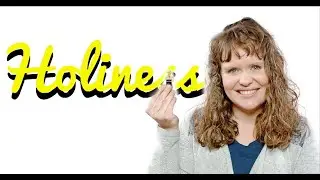 An Object Lesson on Holiness