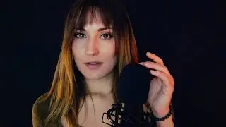 pretty darn, diggity dang good ASMR, if you ask me✌️  ~ (TZaudios StellarX2 mic test)