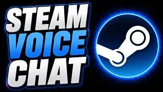 How To Access Steam Voice Chat(2026)