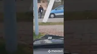 ГАИ Ушачи.Бывшего нач.РОВД Алабина свои не трогают