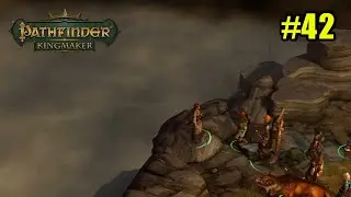 Pathfinder: Kingmaker - 42 -Lake Silverstep Village
