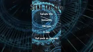 Sample this #samplethis #musicproducer #samplepack