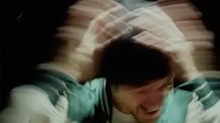 Dipa - Paranoia [Videóklip]
