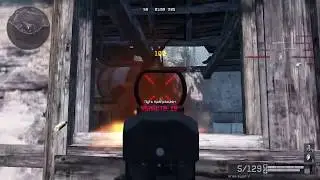 warface:лед.ок на мясорубке (счет 59-3)
