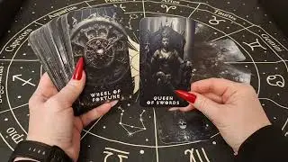 ARIES. 12 tasks in the year of the Dragon (02/10/2024 - 01/28/2025). Seal of desire.