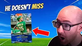MOST UNDERRATED CARD IN THE GAME | MLB 23 Diamond Dynasty