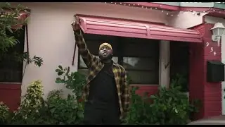 Dubba-AA -  All I Need(OFFICIAL VIDEO)