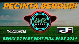 DJ PECINTA BERDURI | HARUSKAH KU MENJERIT DI HADAPANMU, MENETESKAN AIR MATA DUKAKU | REMIX FULL BASS