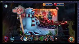 christmas wish walkthrough