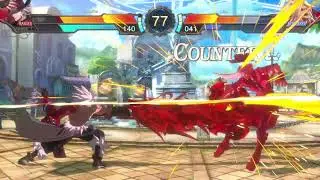 DNF DUEL Open β Matches #9